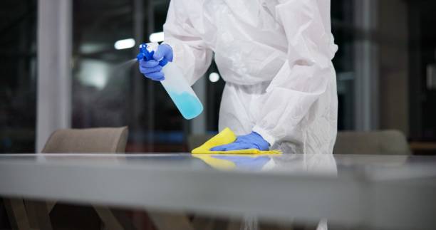 24/7 Emergency Unattended Death Cleanup experts in Roselle, IL
